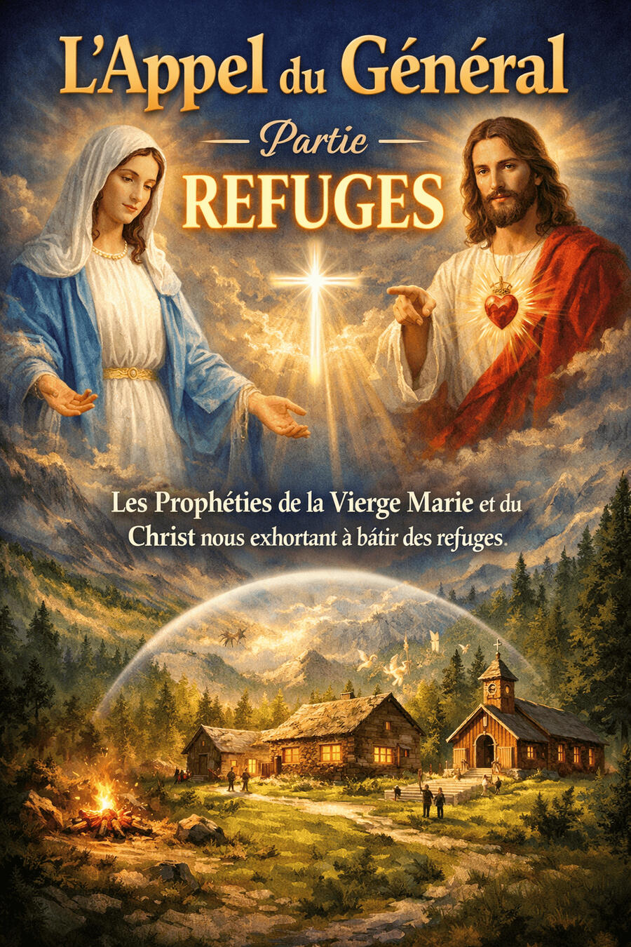 Structure de Hanova, DIamant des Archontes, Projection dans le Cube, Structure des Enfers