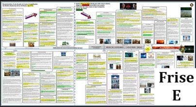 Evènements se déroulant après les 3 Jours de Ténèbres et la Moisson, jusqu'au Black Out
