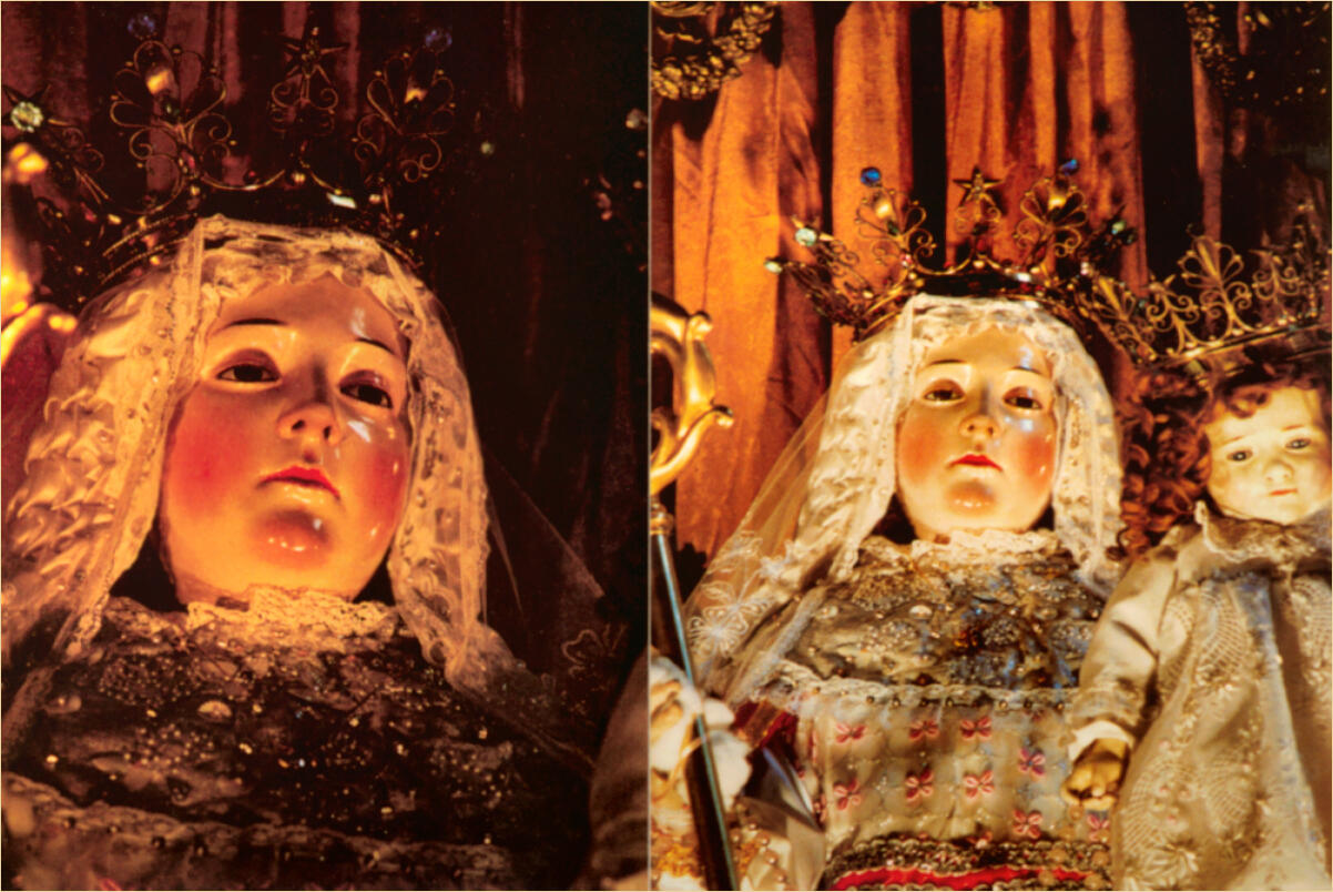 Frise E Evènements se déroulant après les 3 Jours de Ténèbres et la Moisson, jusqu'au Black Out